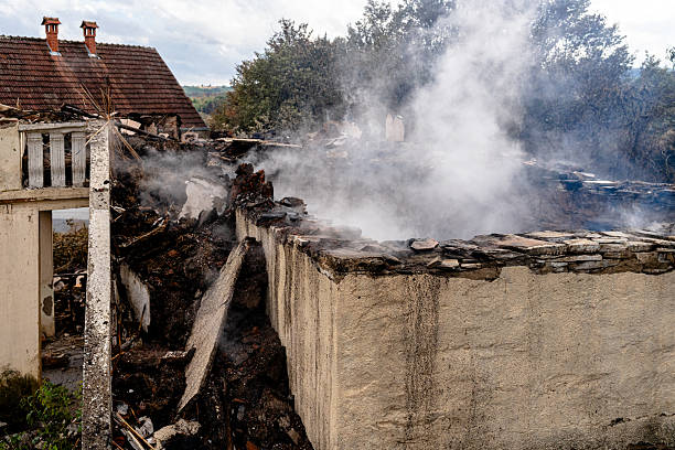 Affordable Smoke Damage Removal solutions in Richardson, TX